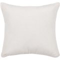 Подушка декоративная 40х40см (хлопок 60%, ПЭ 40%/новолон ПЭ), ПД40-062
