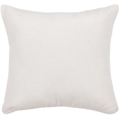 Подушка декоративная 40х40см (хлопок 60%, ПЭ 40%/новолон ПЭ), ПД40-062