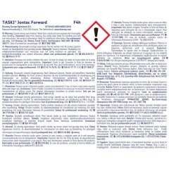 Профхим д/машин мойки и руч щел низкопенн Diversey/TASKI Jontec Forward, 5л