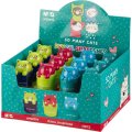 Точилка M&G So Many Cats, 1 отверстие, с контейнером, в ассорт, для детей
