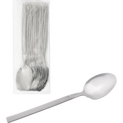 Ложка столовая Tramontana, нержавеющая сталь 410, 12шт/уп