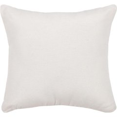 Подушка декоративная 40х40см (хлопок 60%, ПЭ 40%/новолон ПЭ), ПД40-122