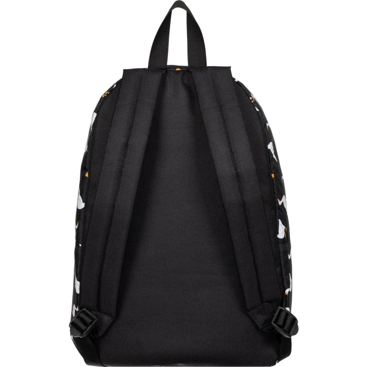 Рюкзак школьный Комус Класс  Light Гуси, черный, 1 отд