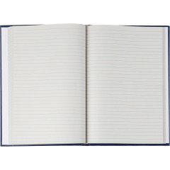 Книга учета Выбор есть А4 96л линейка блок типограф бумвинил