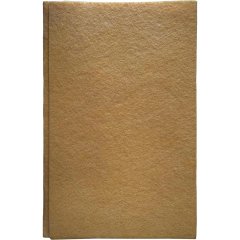 Тряпка для пола универсальная вискоза 120 г/м2, размер 50х60 см