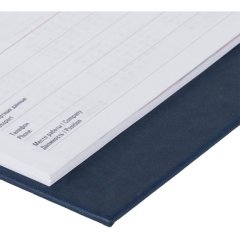 Планинг датированный 2026 ATTACHE 57л, 405х145, Каньон, синий