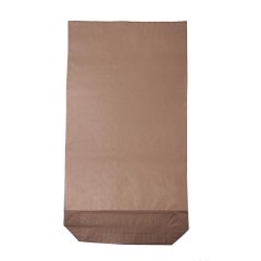 Крафт-мешок 3-х слойный, открытый 92х50х13 (20 шт/уп)