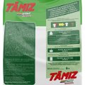 Порошок стиральный TAMIZ универсал 6 кг ПЭ