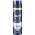 Гель для бритья Nivea Защита и уход увлажняющий против сухости кожи 200 мл