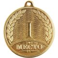 Набор Медалей за 1,2,3 места D-50мм, 370768