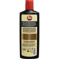Чистящее средство для плит BAGI ШУМАНИТ эконом 270гр
