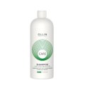 Шампунь для восстановления структуры волос OLLIN CARE 1000мл