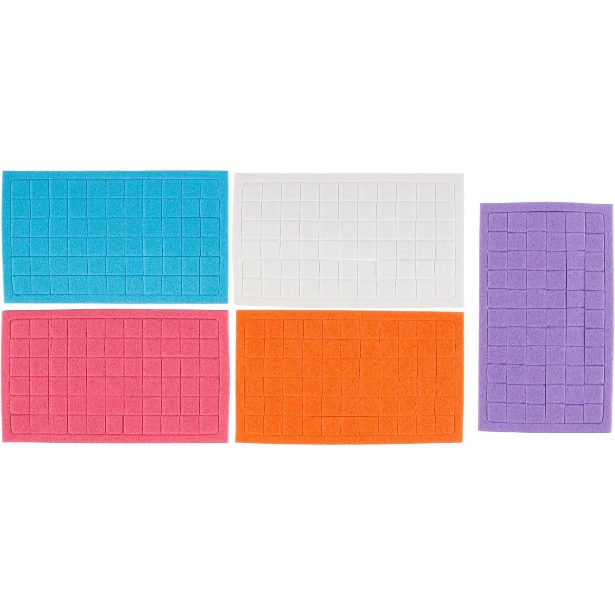 Аппликация 15x21см питомцы МУЛЬТИ АРТ EVAPACKFIG-112450