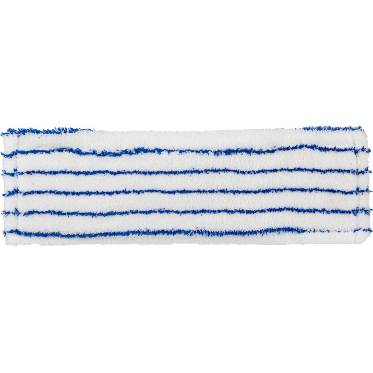 Швабра флаундер Luscan 40х10см насадка микрофибра, карман