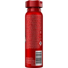 Дезодорант OLD SPICE Bearglove мужской аэрозольный 150мл