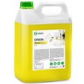 Профхим универсал нейтрал арома. д/поверхн и пола Grass/Orion/ Eco-Wash,5л