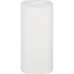 Полотенца бумажные LUSCAN 2-сл.,с тиснением, 8рул./уп