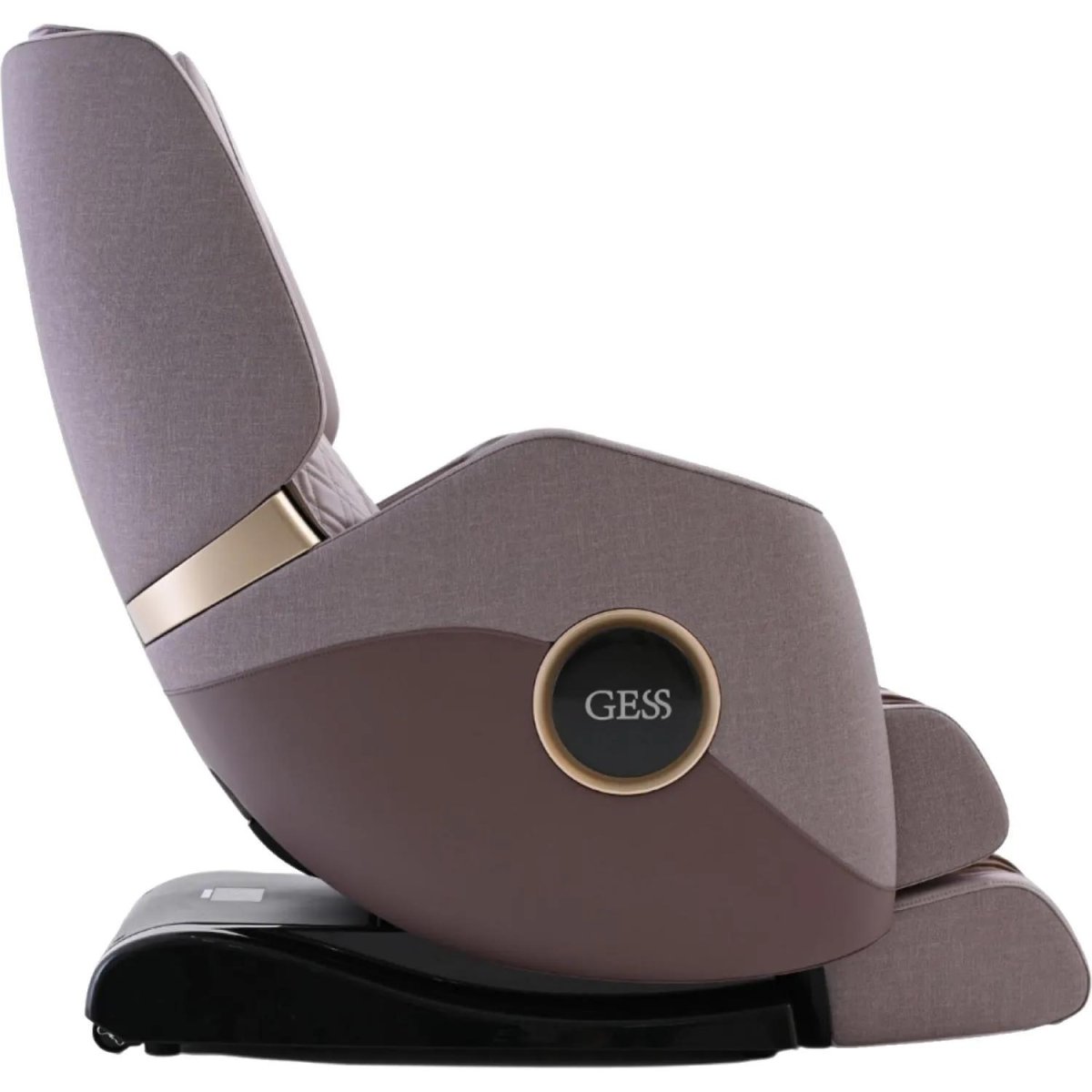 Массажное кресло Gess VOX GESS-840 бежевое