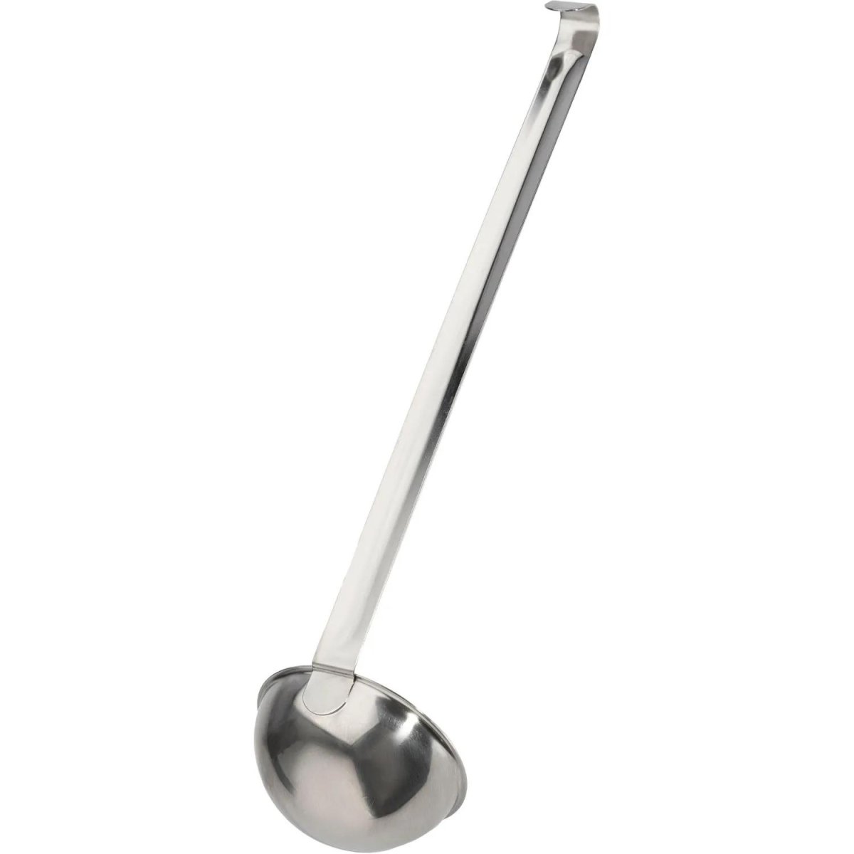 Ложка разливательная нерж 0,25л  Поварская ТМ Amet