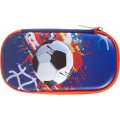 Пенал 3D football, 1 отд