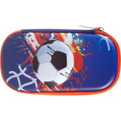 Пенал 3D football, 1 отд