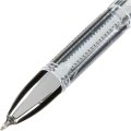 Ручка гелевая неавтомат. SmoothWrite 0.5мм, черный, 20-0393/02