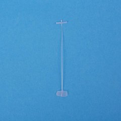 Соединитель пластиковый Jolly 50S стандарт игла10000шт/уп