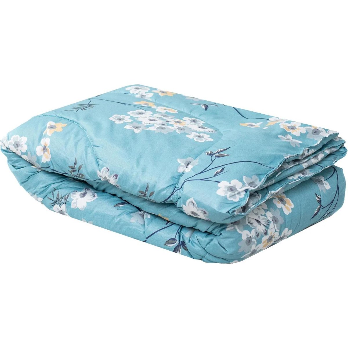 Набор спальный подарочный Бегония 2сп.(одеяло, подушки) ватин, полиэстер
