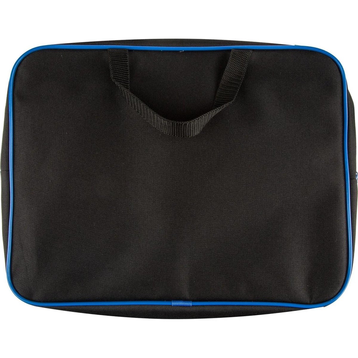 Папка для тетрадей Комус Класс Space time А4 мол с ручк,ткань,75мм,ПМД-4-20