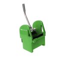 Отжим для уборочных тележек универсальный вертик зел HQ Profiline 74626