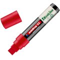 Маркер лаковый E-52 на водной основе, красный, 4-15 мм