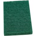 Пад ручной абразив NoBrush S-liner сред жес зел 150х100х9мм 5шт/уп_8615011