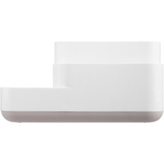 Органайзер кухонный 230х118х113мм (Светло-бежевый)