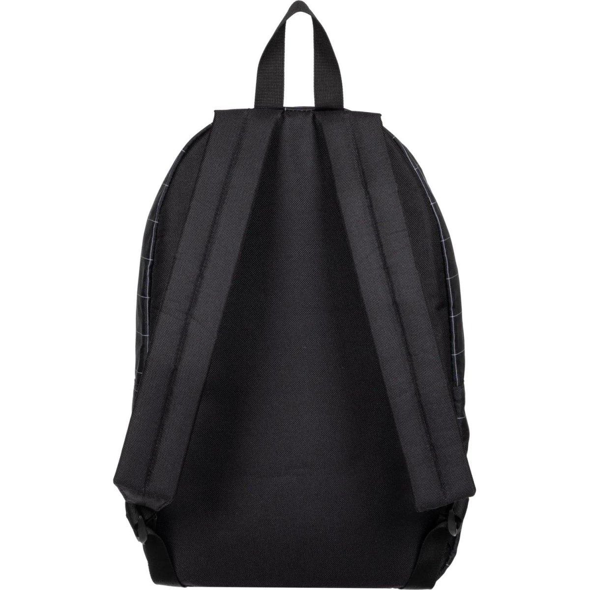 Рюкзак школьный Комус Класс  Light Клетка, черный,, 1 отд