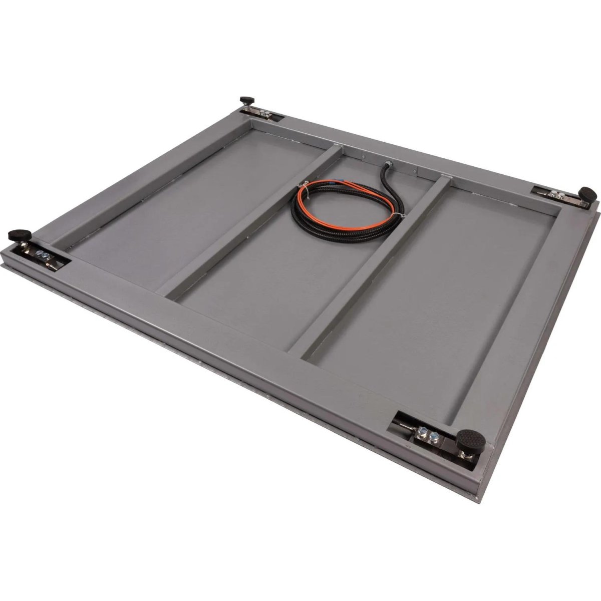 Весы платформенные СКЕЙЛ 1,5 СКП 1010 (1.5т) с индикатором СКИ-12