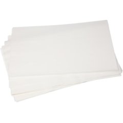 Бумага для выпечки силикн ТМ Выбор есть 40х60см,500 листов,35гр/м2, белая