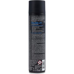 Лак для волос СЬЕСС VOLUME LIFT Объем экстрасильной фиксации 400мл