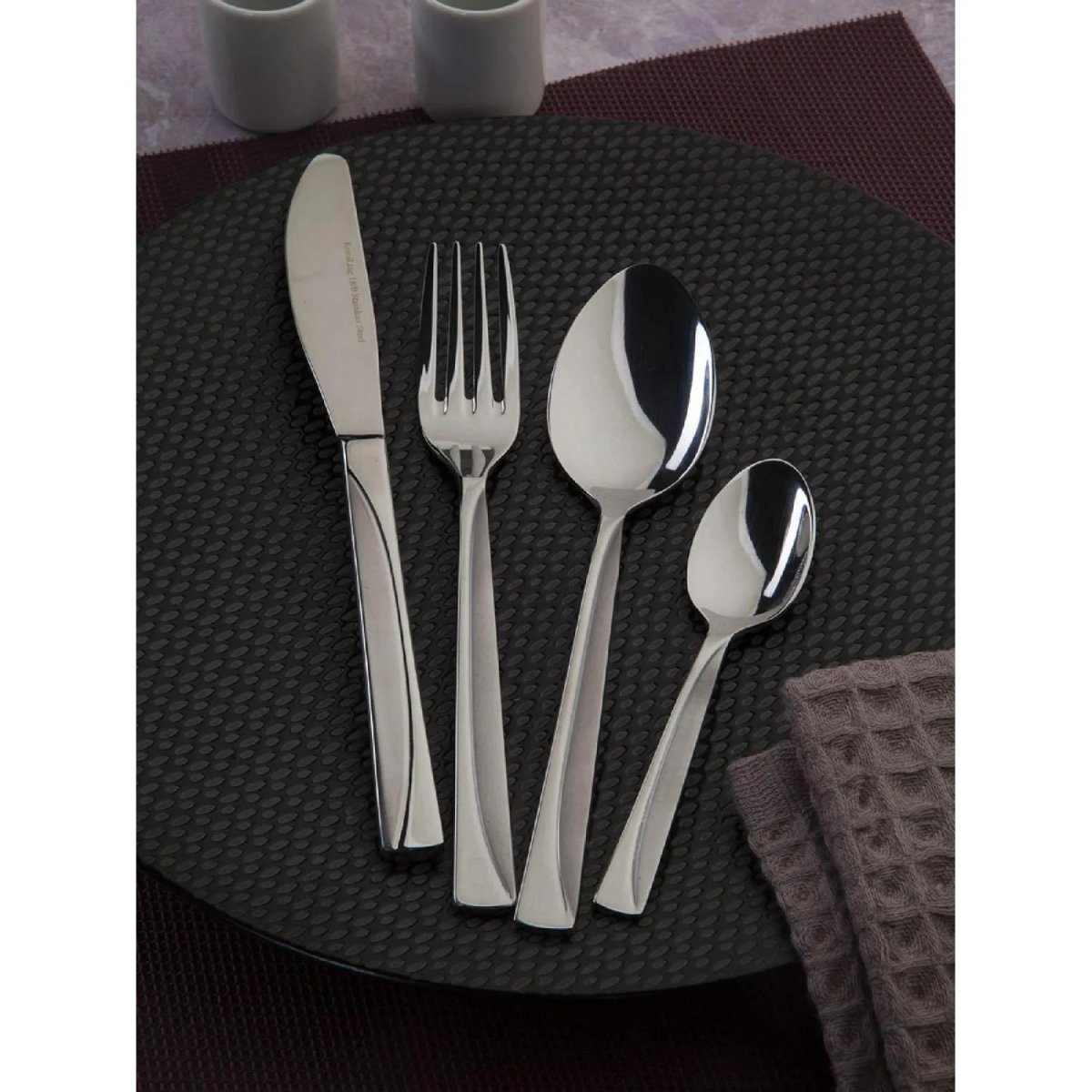 Ложка столовая Delicate 6шт/уп