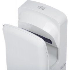 Сушилка для рук электрическая Puff-8878B 2 кВт белая