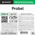 Профхим послестрой нейтрал д/удал гипсовой пыли Pro-Brite/PROBEL,5л