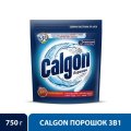 Средство для удаления накипи CALGON 3в1 750гр
