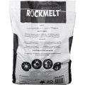 Реагент противогололёдный Rockmelt Гранитная крошка мешок 20 кг до -15