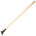 Ледоруб-топор РусТрейд (10х137 см) Б-2 деревянный черенок 1,25 кг
